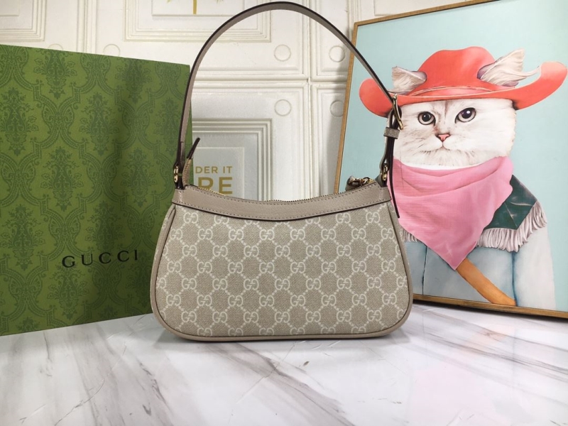 Gucci Top Handle Bags